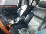 Volkswagen Phaeton 2003 года за 4 150 000 тг. в Алматы – фото 5