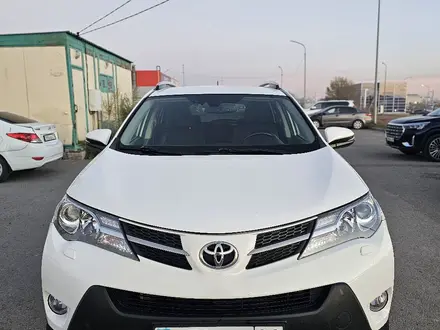 Toyota RAV4 2013 года за 11 000 000 тг. в Караганда