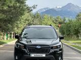 Subaru Forester 2020 года за 12 800 000 тг. в Алматы – фото 2