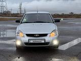 ВАЗ (Lada) Priora 2170 2014 годаүшін2 450 000 тг. в Караганда