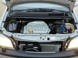 Opel Zafira 2001 годаүшін3 700 000 тг. в Шымкент – фото 2