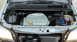 Opel Zafira 2001 годаүшін3 700 000 тг. в Шымкент – фото 2