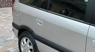 Opel Zafira 2001 года за 3 700 000 тг. в Шымкент