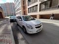 Chevrolet Cobalt 2023 года за 6 200 000 тг. в Астана – фото 14