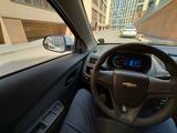 Chevrolet Cobalt 2023 годаүшін6 600 000 тг. в Астана – фото 3