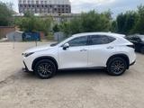 Lexus NX 250 2023 года за 21 000 000 тг. в Астана – фото 4