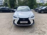 Lexus NX 250 2023 года за 21 000 000 тг. в Астана