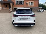 Lexus NX 250 2023 года за 21 000 000 тг. в Астана – фото 5