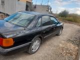 Audi 100 1991 годаfor1 500 000 тг. в Караганда – фото 2