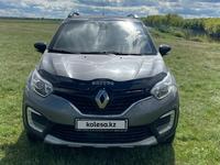 Renault Kaptur 2016 годаүшін6 800 000 тг. в Уральск