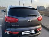 Kia Sportage 2015 года за 7 900 000 тг. в Астана – фото 4