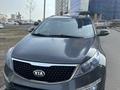 Kia Sportage 2015 года за 7 500 000 тг. в Астана – фото 2