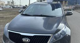 Kia Sportage 2015 года за 8 500 000 тг. в Астана – фото 2