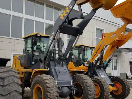 XCMG  LW300FN 2024 года за 14 000 000 тг. в Костанай – фото 4