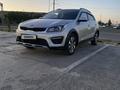 Kia Rio X-Line 2020 года за 8 500 000 тг. в Алматы – фото 4