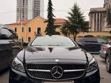Mercedes-Benz CLS 400 2015 года за 12 900 000 тг. в Другой город в Грузии
