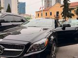 Mercedes-Benz CLS 400 2015 года за 12 900 000 тг. в Другой город в Грузии – фото 2