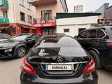 Mercedes-Benz CLS 400 2015 года за 12 900 000 тг. в Другой город в Грузии – фото 4