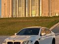 BMW M5 2013 года за 23 500 000 тг. в Астана – фото 10