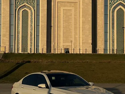 BMW M5 2013 года за 23 500 000 тг. в Астана – фото 13