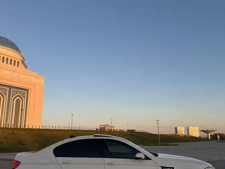 BMW M5 2013 года за 23 500 000 тг. в Астана – фото 15