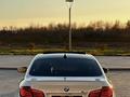 BMW M5 2013 годаүшін23 500 000 тг. в Астана – фото 17