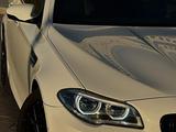 BMW M5 2013 года за 23 500 000 тг. в Астана – фото 2