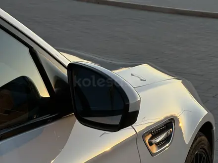 BMW M5 2013 года за 23 500 000 тг. в Астана – фото 26