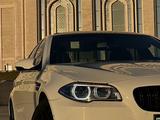 BMW M5 2013 годаүшін23 500 000 тг. в Астана – фото 3