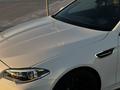 BMW M5 2013 годаүшін23 500 000 тг. в Астана – фото 4