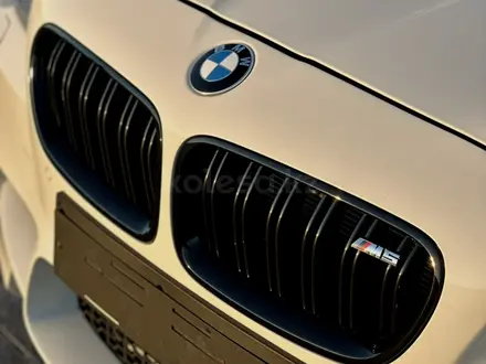 BMW M5 2013 года за 23 500 000 тг. в Астана – фото 6