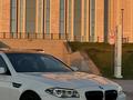 BMW M5 2013 годаүшін23 500 000 тг. в Астана – фото 7