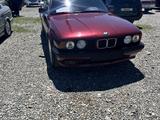 BMW 520 1991 годаүшін2 400 000 тг. в Шымкент – фото 5