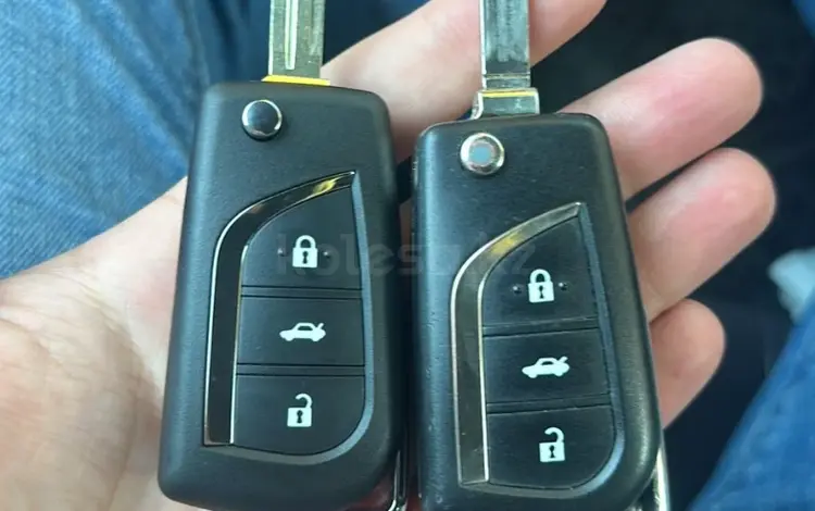 Вскрытие машин, ремонт авто замков в Алматы