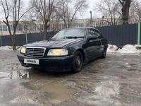 Mercedes-Benz C 200 1999 года за 2 000 000 тг. в Уральск