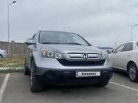 Honda CR-V 2007 года за 6 500 000 тг. в Алматы