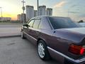 Mercedes-Benz E 230 1991 года за 1 650 000 тг. в Караганда – фото 4
