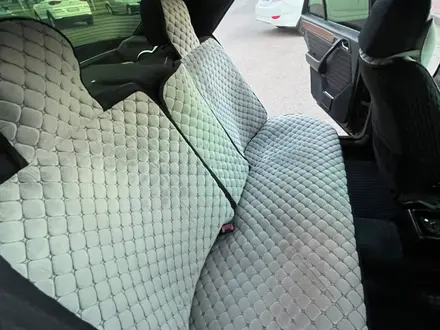 Mercedes-Benz E 230 1991 года за 1 650 000 тг. в Караганда – фото 16