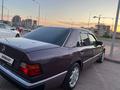 Mercedes-Benz E 230 1991 года за 1 650 000 тг. в Караганда – фото 5