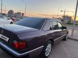 Mercedes-Benz E 230 1991 года за 1 650 000 тг. в Караганда – фото 5