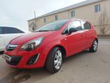 Opel Corsa 2014 года за 6 000 000 тг. в Актау – фото 2