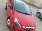 Opel Corsa 2014 годаүшін6 300 000 тг. в Актау