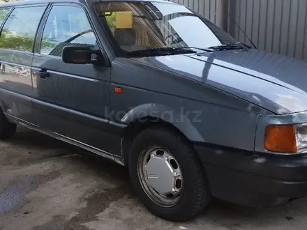 Volkswagen Passat 1989 года за 1 550 000 тг. в Астана – фото 20