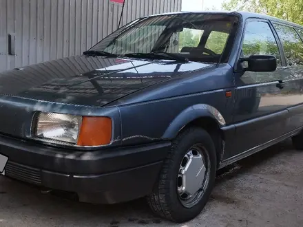 Volkswagen Passat 1989 года за 1 550 000 тг. в Астана – фото 21