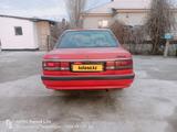 Mazda 626 1991 года за 900 000 тг. в Талдыкорган