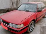 Mazda 626 1991 года за 800 000 тг. в Талдыкорган – фото 2