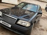 Mercedes-Benz C 180 1996 годаүшін1 550 000 тг. в Балхаш