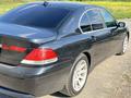 BMW 735 2002 годаfor4 500 000 тг. в Алматы – фото 6