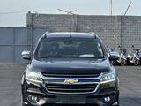 Chevrolet TrailBlazer 2020 годаүшін13 990 000 тг. в Шымкент – фото 2