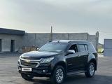 Chevrolet TrailBlazer 2020 годаүшін13 990 000 тг. в Шымкент – фото 3